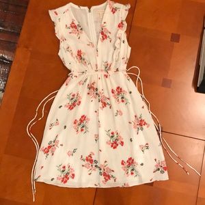 Rebecca Taylor marguerite dress